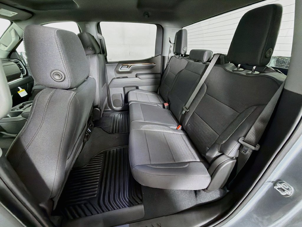 2026 Chevrolet Silverado 1500 LT - Photo 23