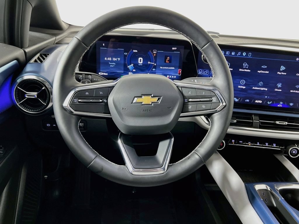 2026 Chevrolet Equinox EV 2LT - Photo 11