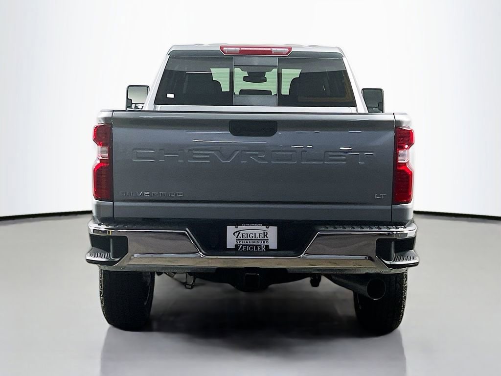 2026 Chevrolet Silverado 2500 HD LT - Photo 6