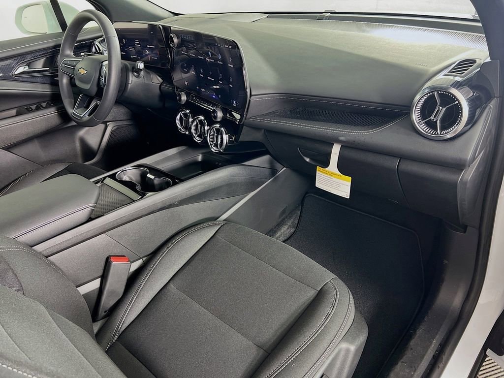 2026 Chevrolet Blazer EV LT - Photo 27
