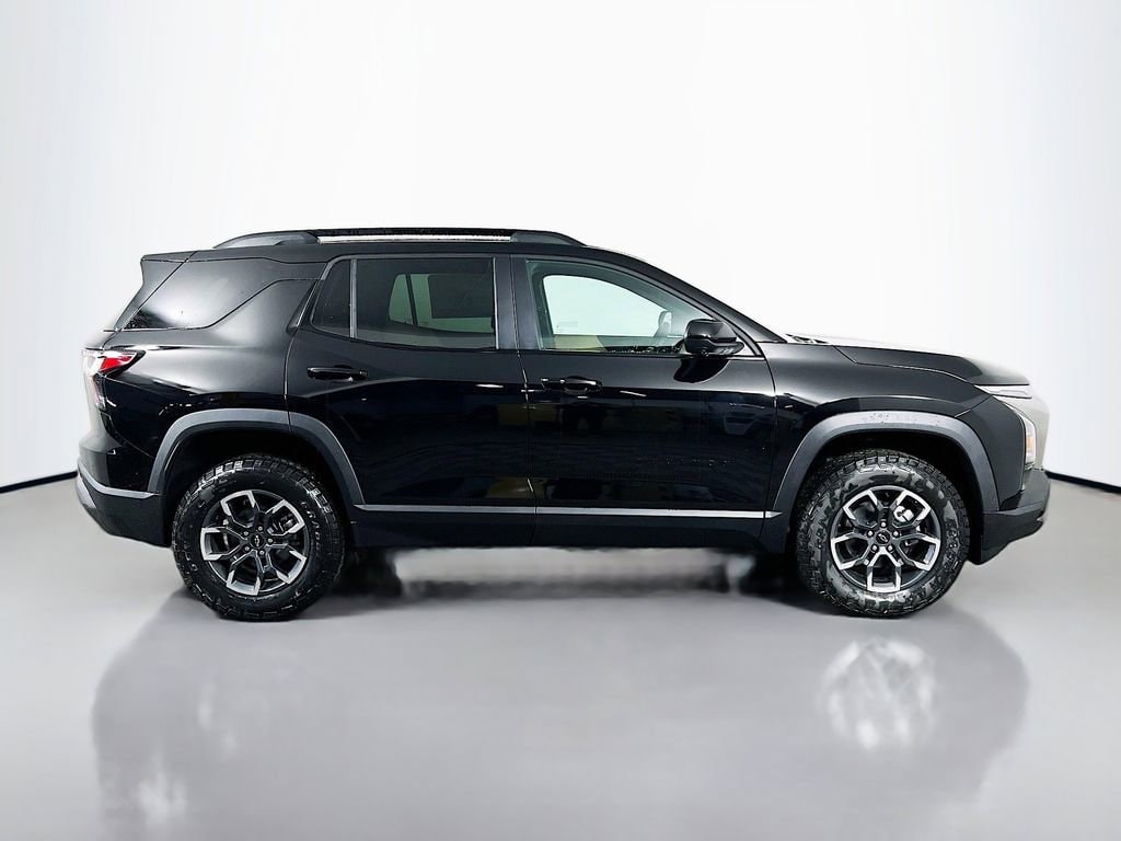New 2026 Chevrolet Equinox Activ SUV
