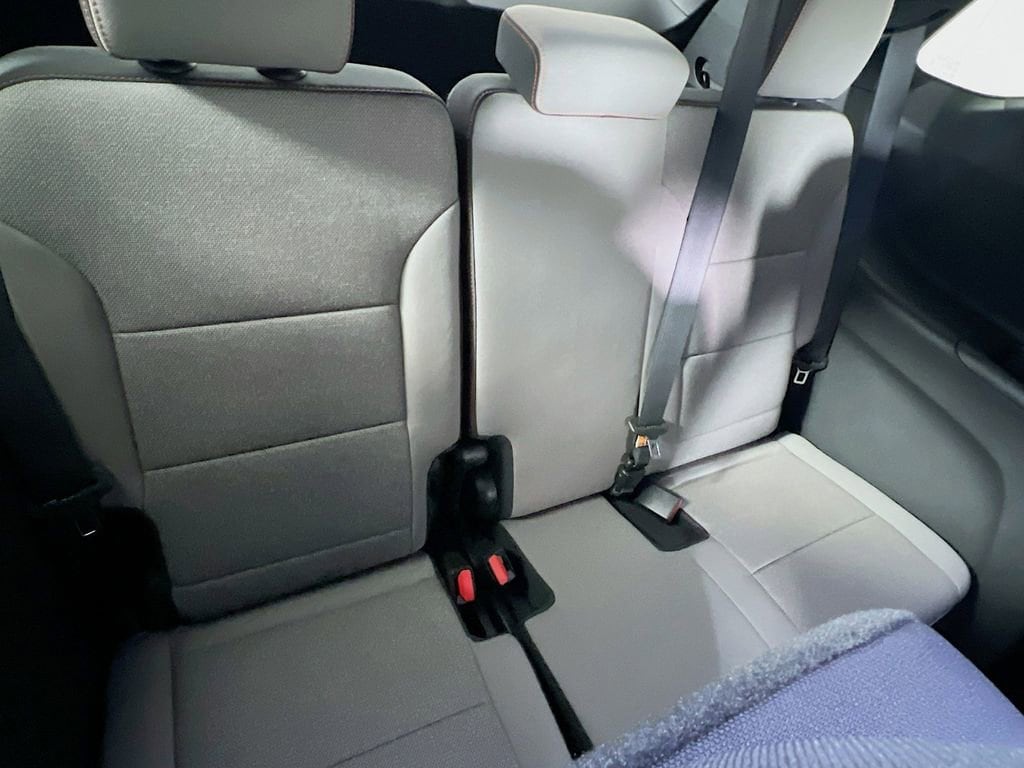 2026 Chevrolet Traverse LT - Photo 27