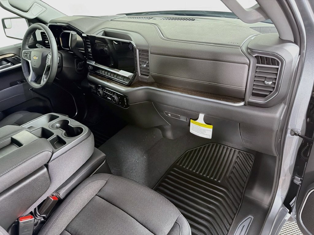 2026 Chevrolet Silverado 1500 LT - Photo 27