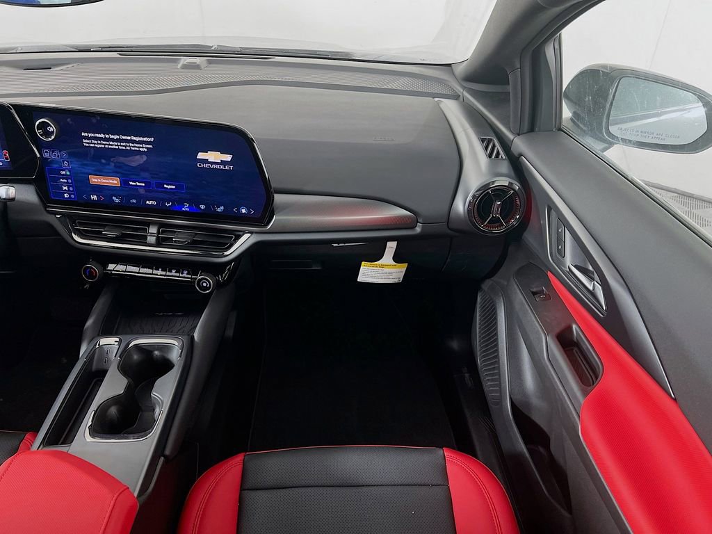 2026 Chevrolet Equinox EV RS - Photo 24
