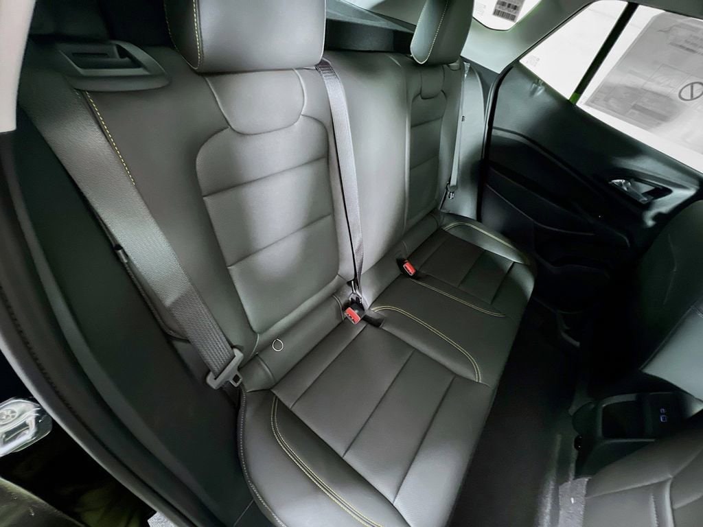 2026 Chevrolet Trax Activ - Photo 25