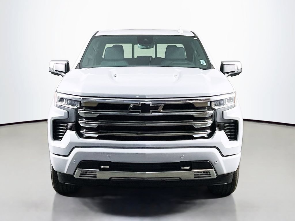 New 2026 Chevrolet Silverado 1500 High Country Truck
