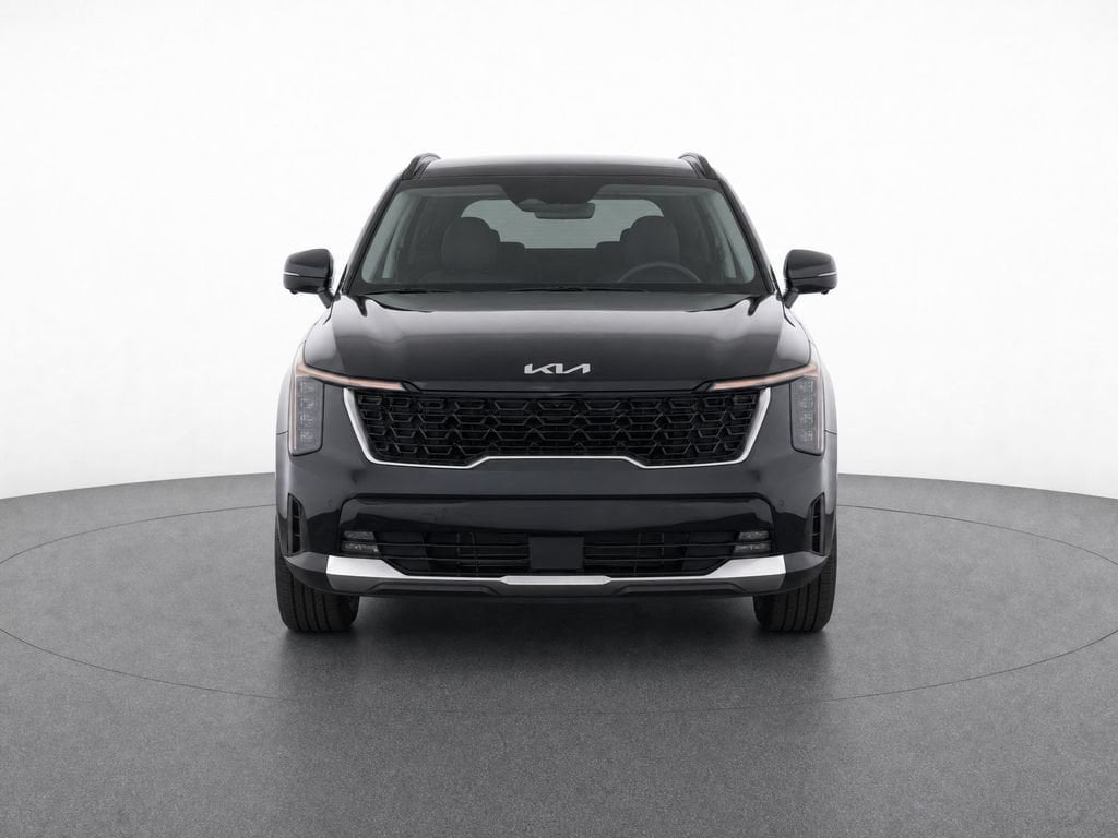 Used 2025 Kia Sorento S SUV