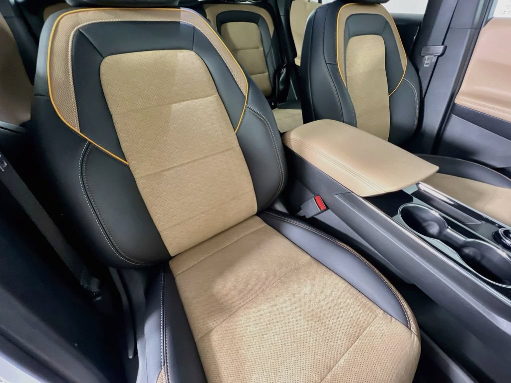2027 Chevrolet Equinox ACTIV - Photo 27