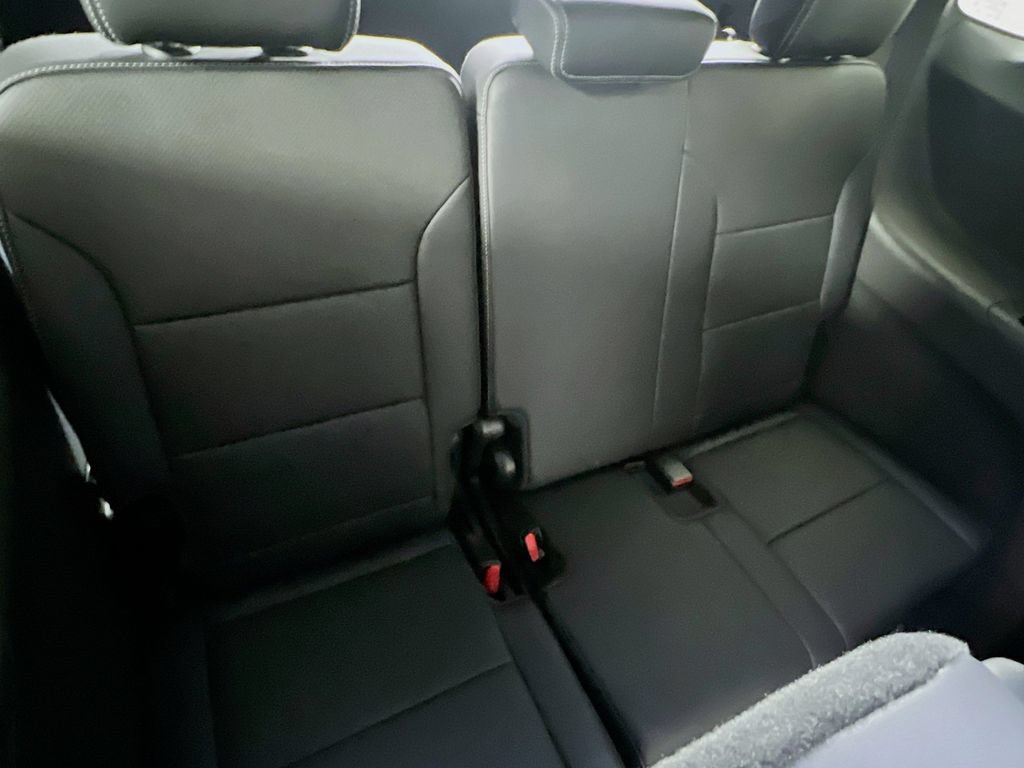 2026 Chevrolet Traverse LT - Photo 28