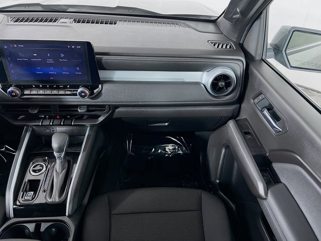 2026 Chevrolet Colorado LT - Photo 23