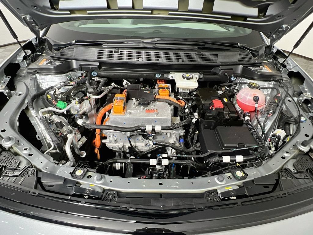 2026 Chevrolet Equinox EV 2LT - Photo 29