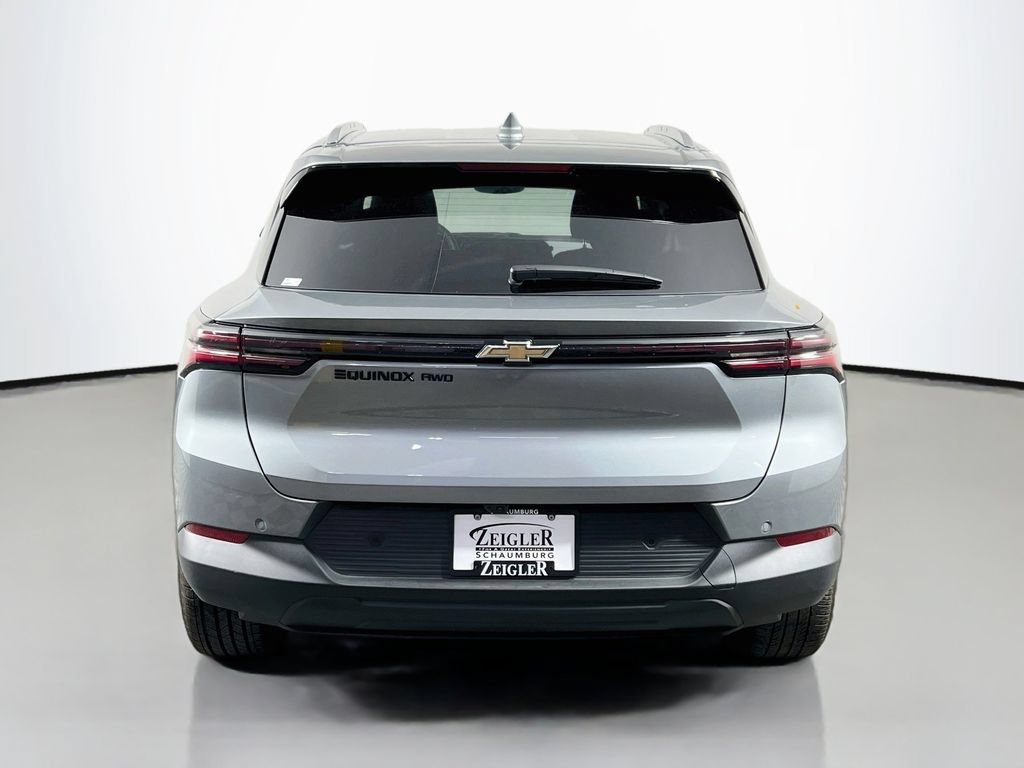 2026 Chevrolet Equinox EV 2LT - Photo 6