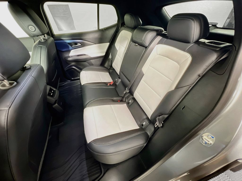 2026 Chevrolet Equinox EV 2LT - Photo 24