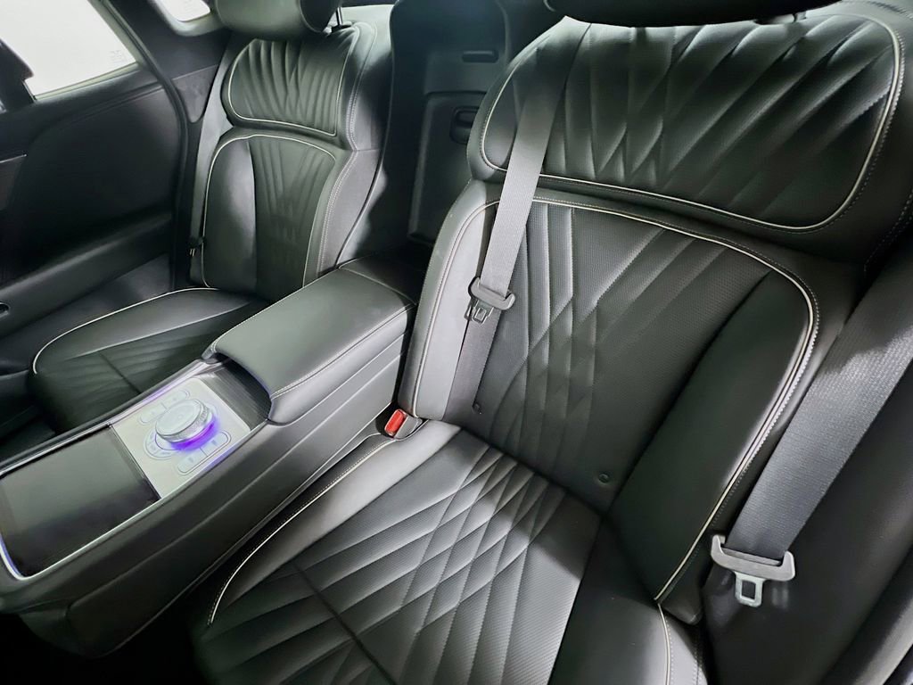 2023 GENESIS G90 Base - Photo 26