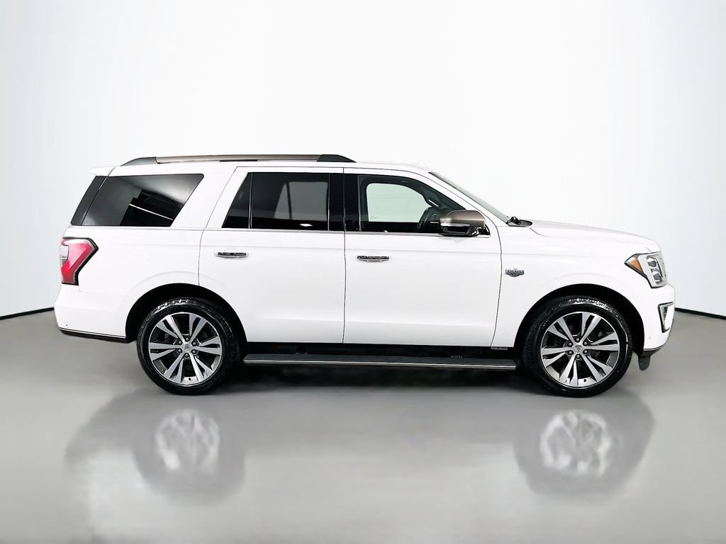 Used 2021 Ford Expedition King Ranch