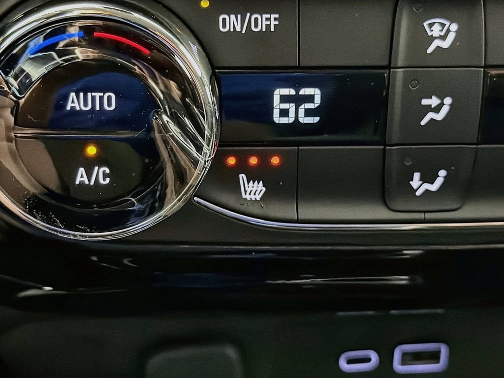 2026 Chevrolet Trax LT - Photo 19