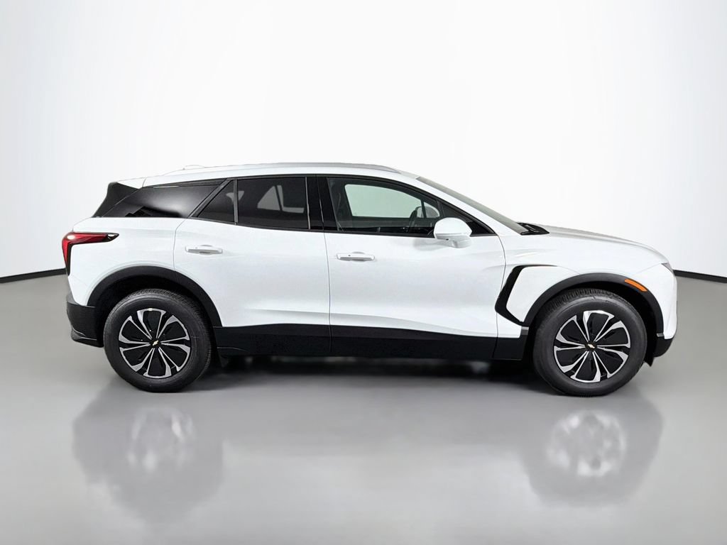 2026 Chevrolet Blazer EV LT - Photo 8