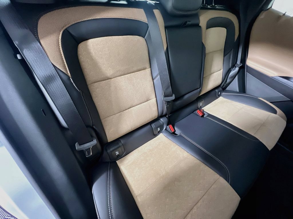 2027 Chevrolet Equinox ACTIV - Photo 26