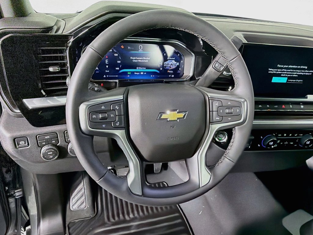 2026 Chevrolet Silverado 1500 LT - Photo 11