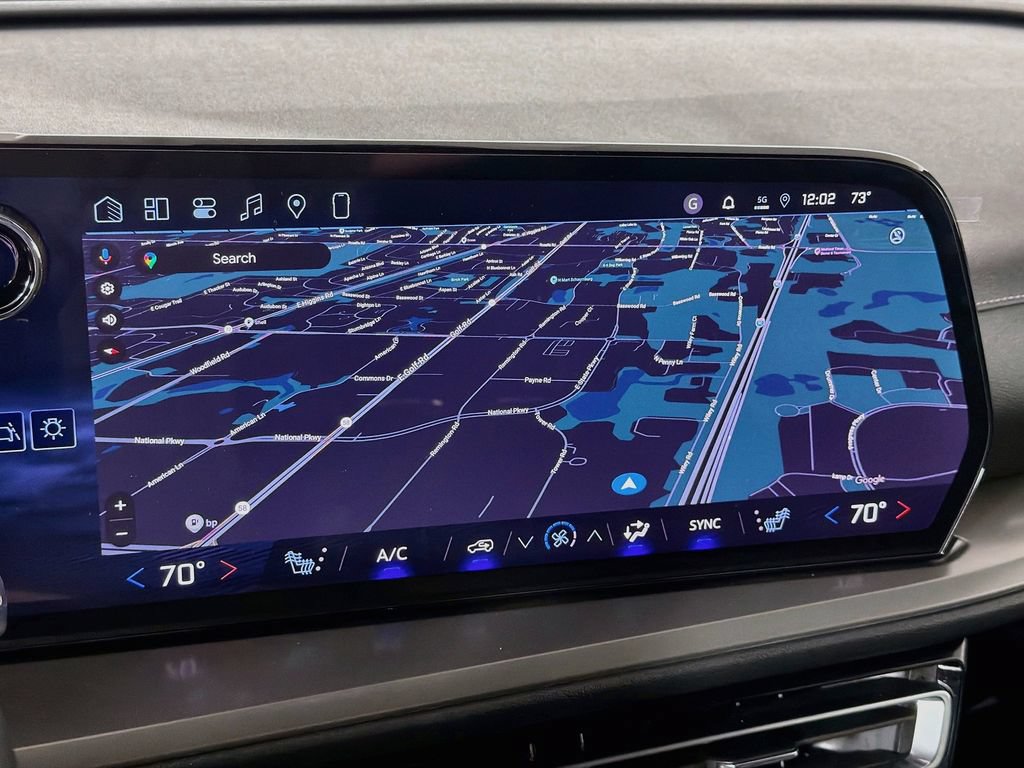 2026 Chevrolet Traverse LT - Photo 13