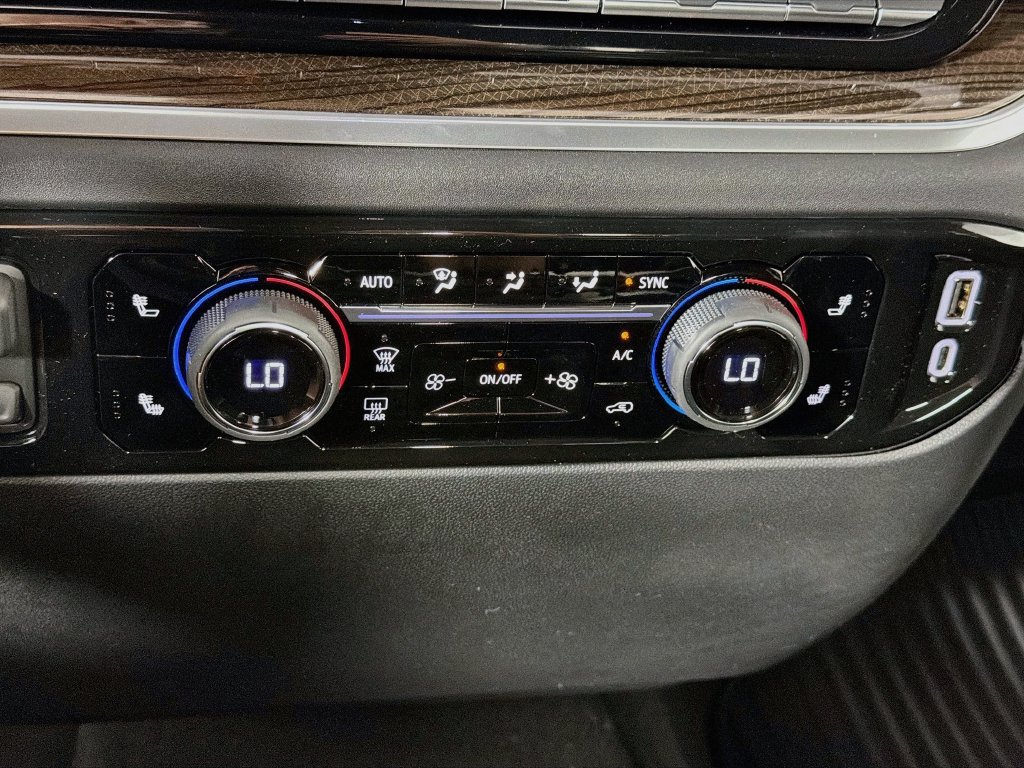 2026 Chevrolet Silverado 1500 LT - Photo 15