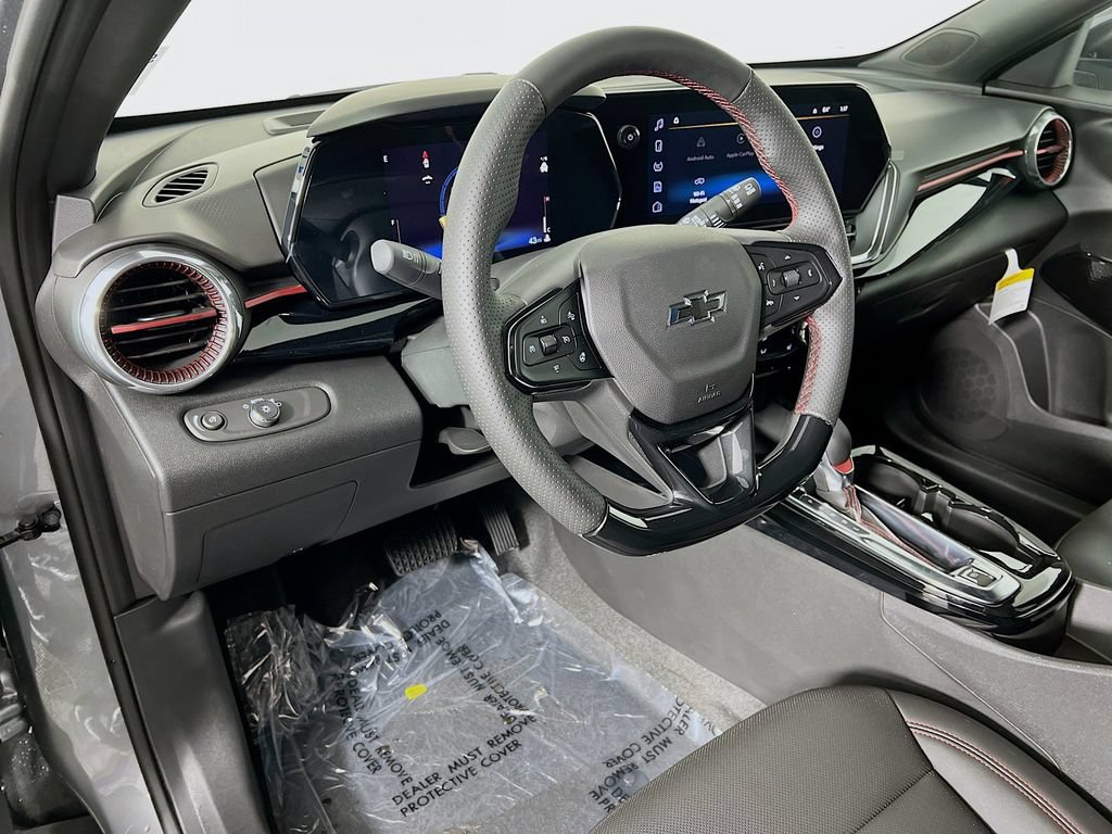 2026 Chevrolet Trax RS - Photo 9