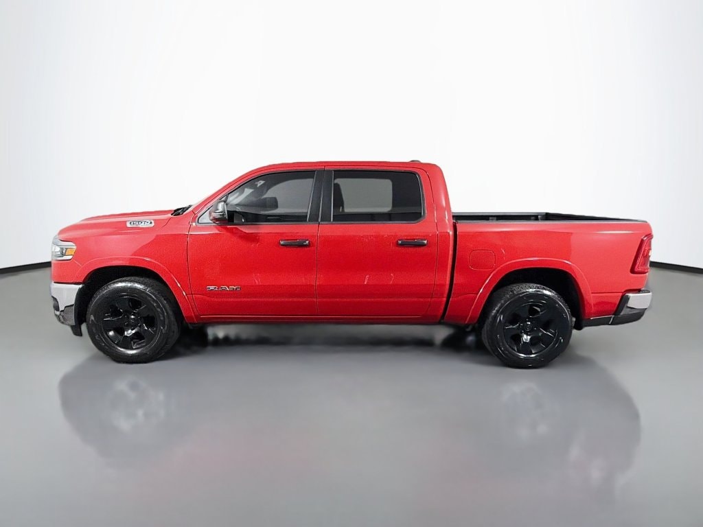 2025 RAM Ram 1500 Pickup Big Horn/Lone Star - Photo 4
