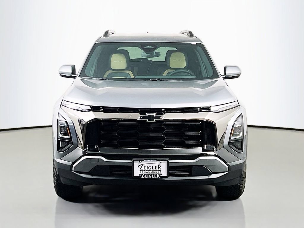 New 2026 Chevrolet Equinox Activ SUV