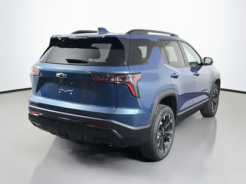 2027 Chevrolet Equinox RS - Photo 7