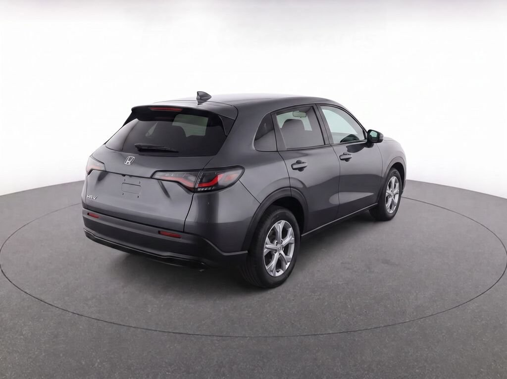 Used 2023 Honda HR-V AWD LX SUV