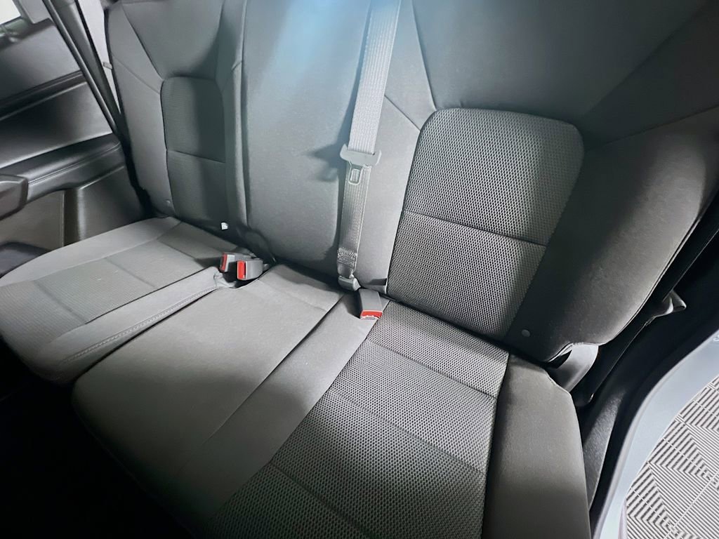 2026 Chevrolet Colorado LT - Photo 24