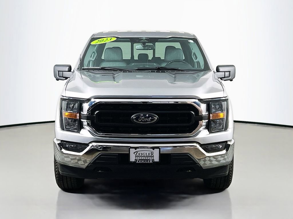 Used 2023 Ford F-150 XLT Truck