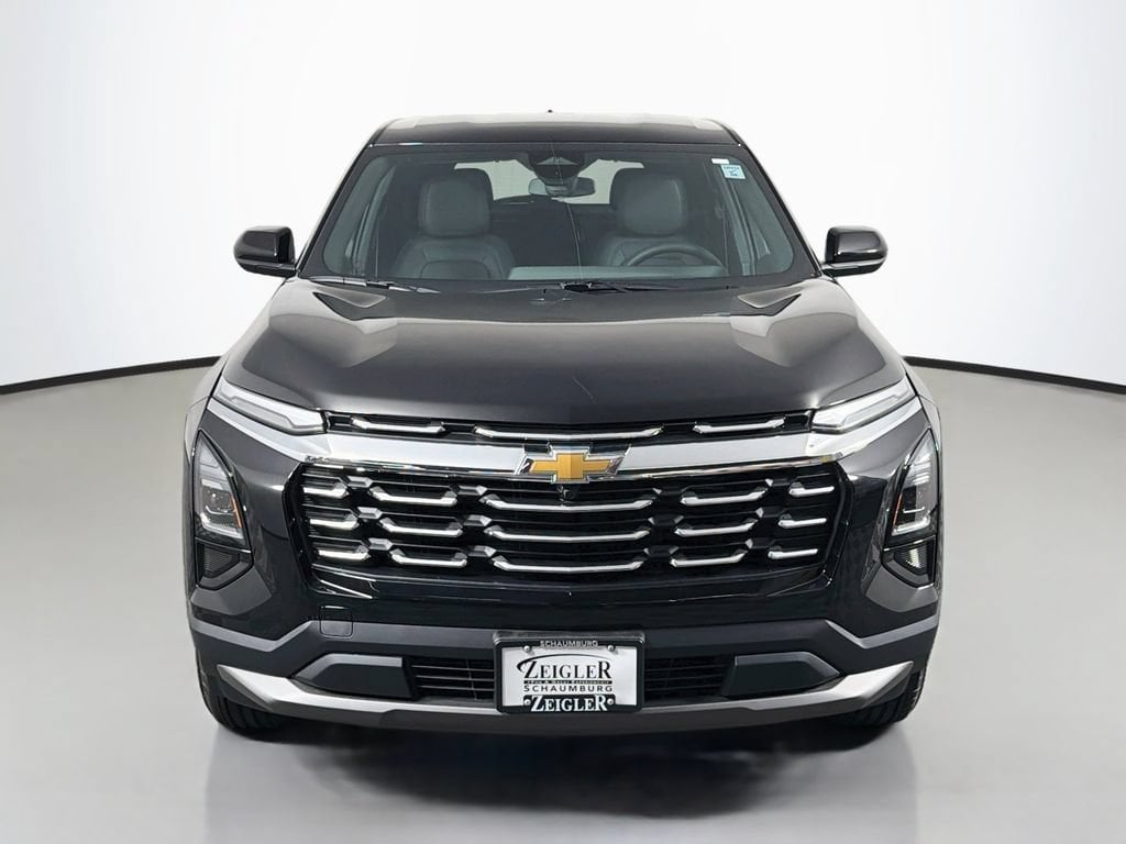 New 2027 Chevrolet Equinox LT SUV