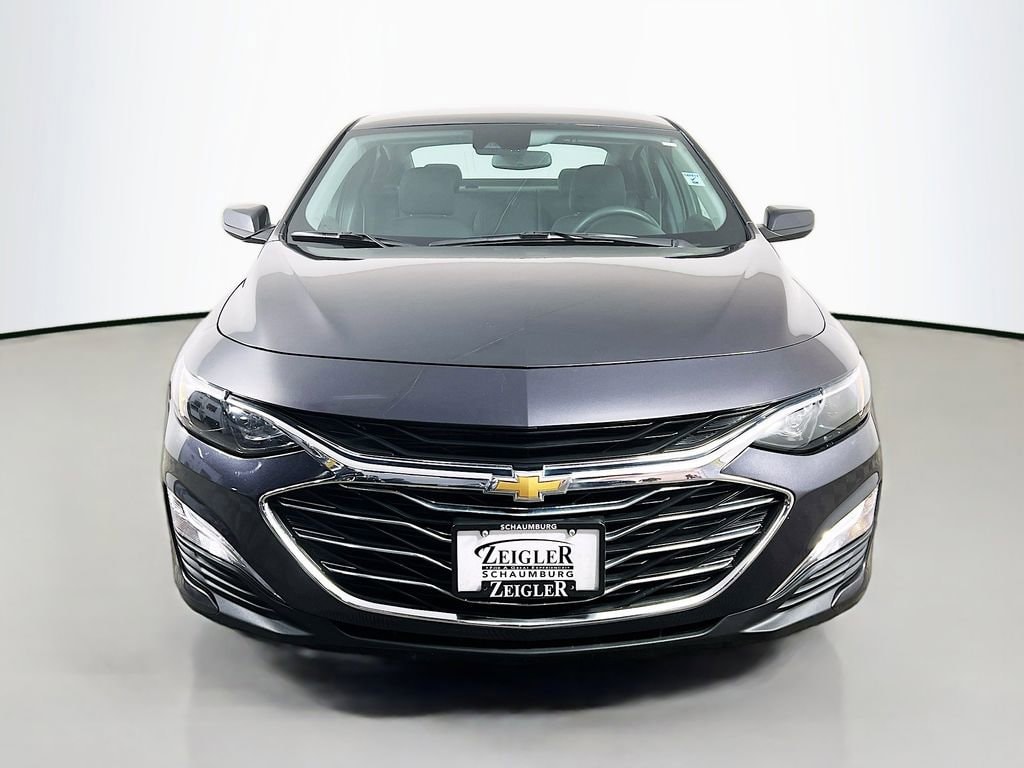 Used 2022 Chevrolet Malibu FL Car
