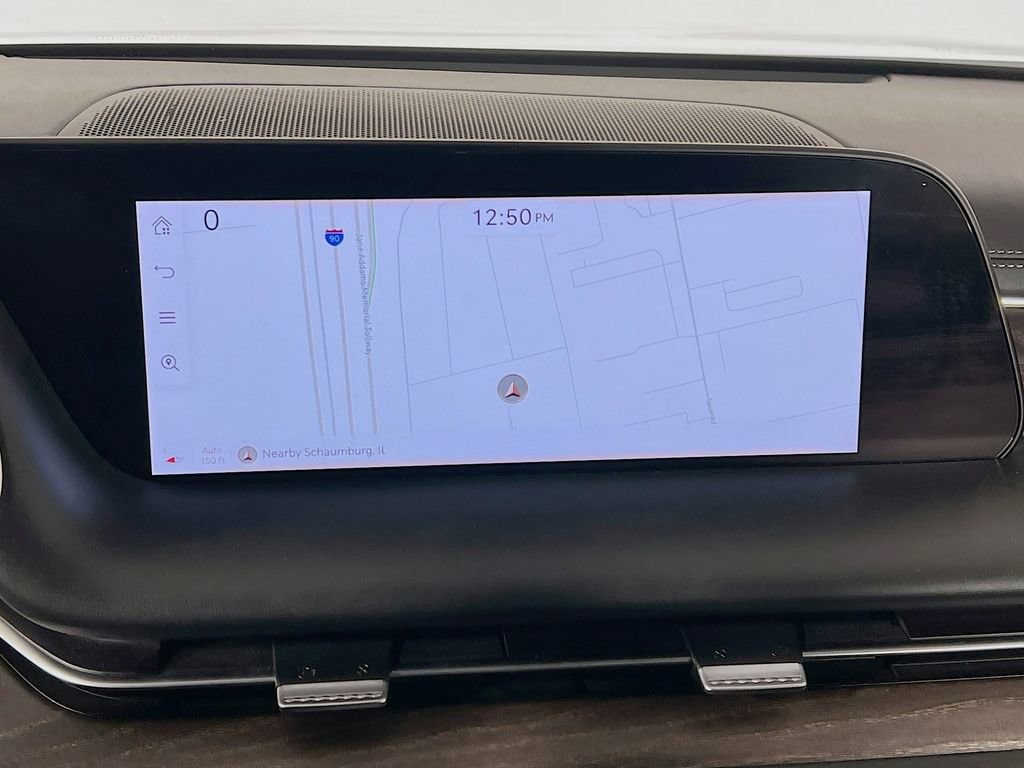 2023 GENESIS G90 Base - Photo 13