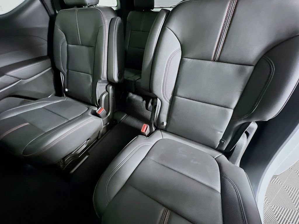 2023 Chevrolet Traverse RS - Photo 26