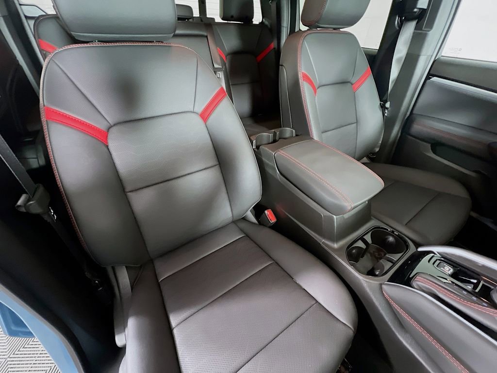 2025 Chevrolet Colorado Z71 - Photo 27