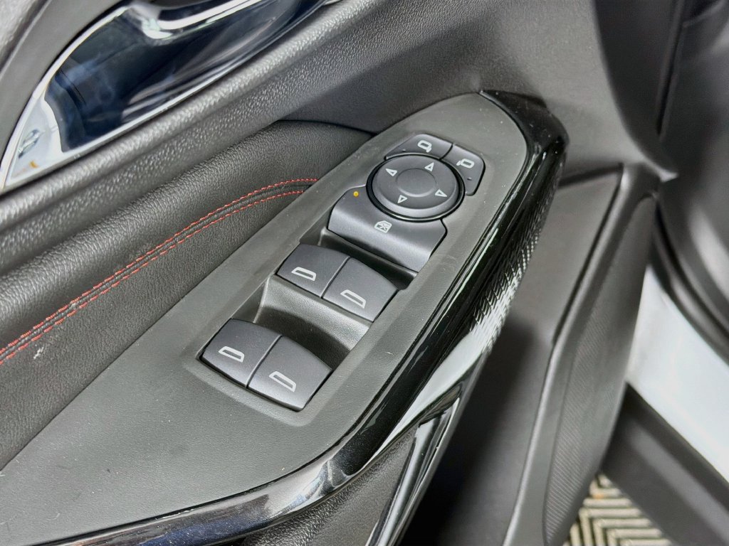 2026 Chevrolet Trax RS - Photo 17