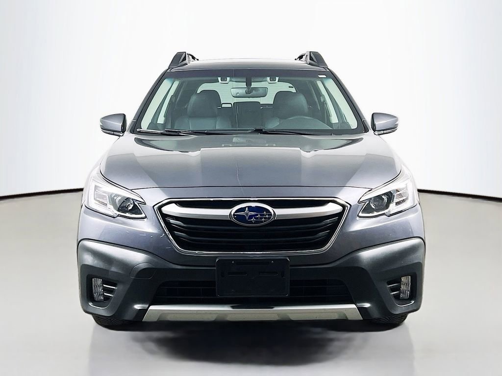Used 2022 Subaru Outback Limited SUV