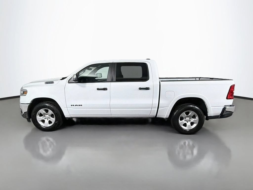 Used 2025 Ram 1500 Big Horn