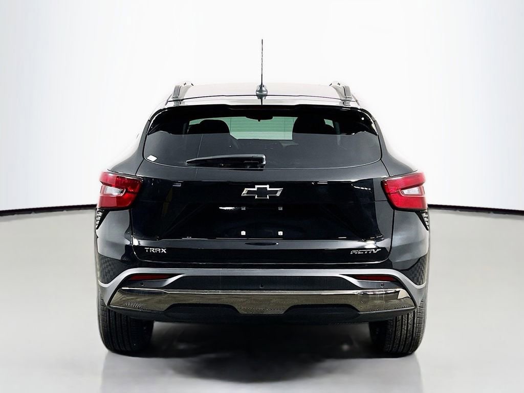 2026 Chevrolet Trax Activ - Photo 6
