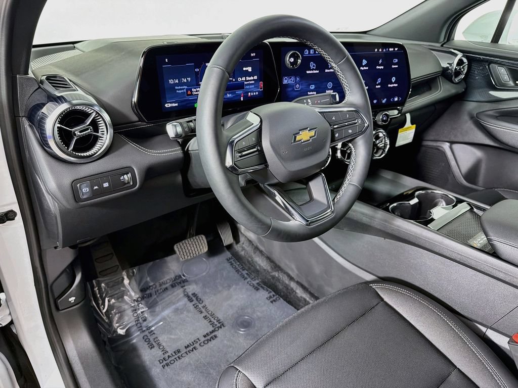 2026 Chevrolet Blazer EV LT - Photo 9