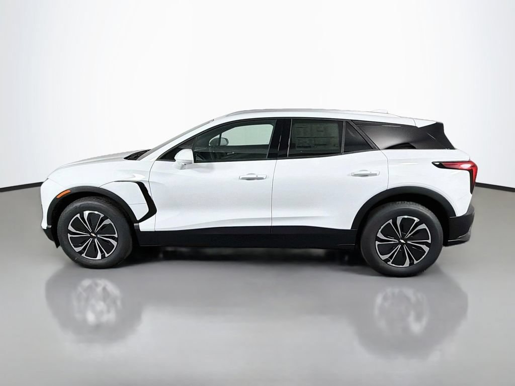 2026 Chevrolet Blazer EV LT - Photo 4