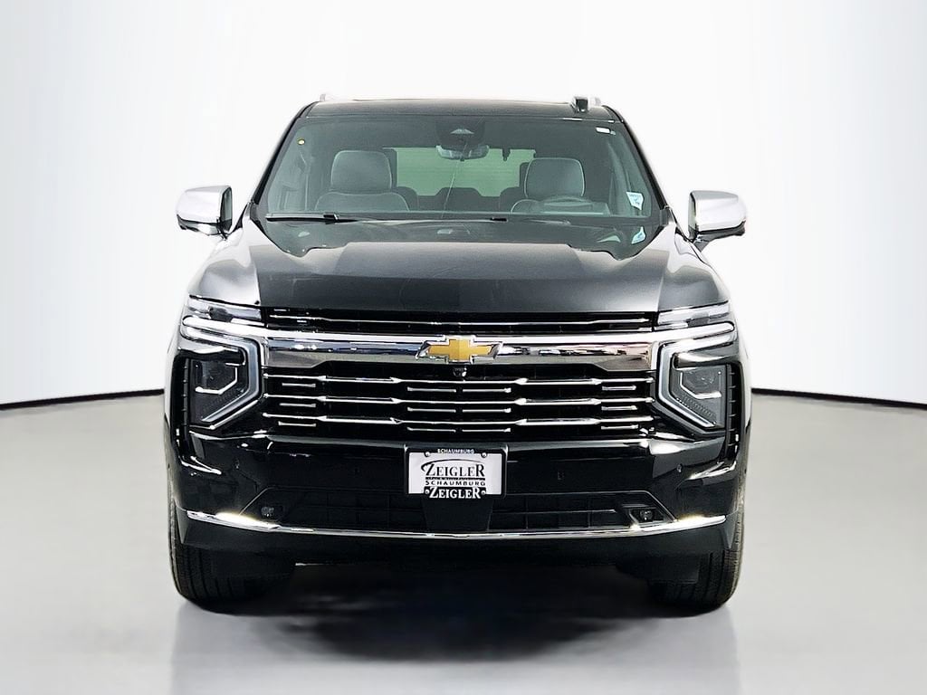 New 2026 Chevrolet Tahoe Premier SUV