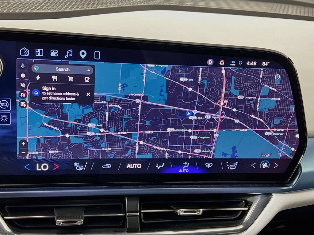 2026 Chevrolet Equinox EV 2LT - Photo 13