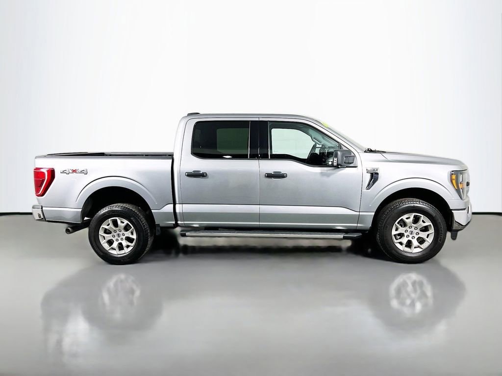Used 2023 Ford F-150 XLT Truck