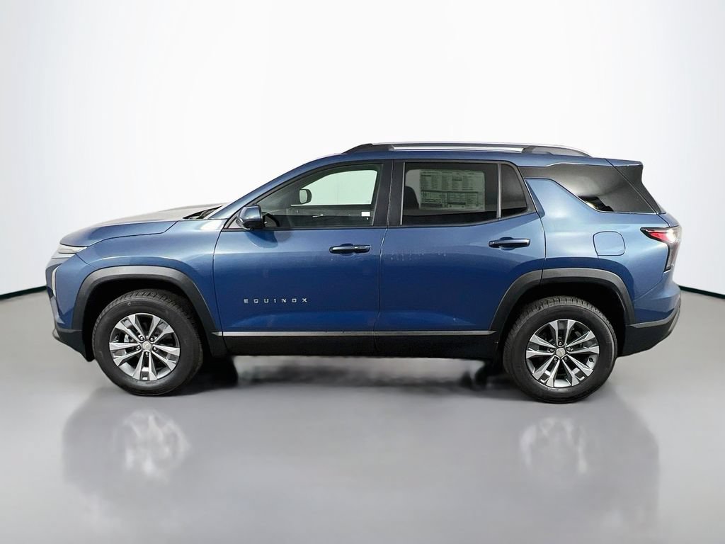 2026 Chevrolet Equinox LT - Photo 8