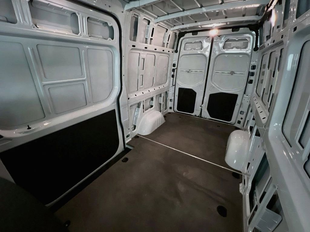 2023 Mercedes-Benz Sprinter Cargo Van Base - Photo 22