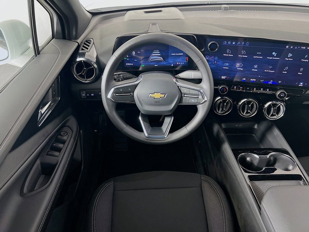 2026 Chevrolet Blazer EV LT - Photo 21