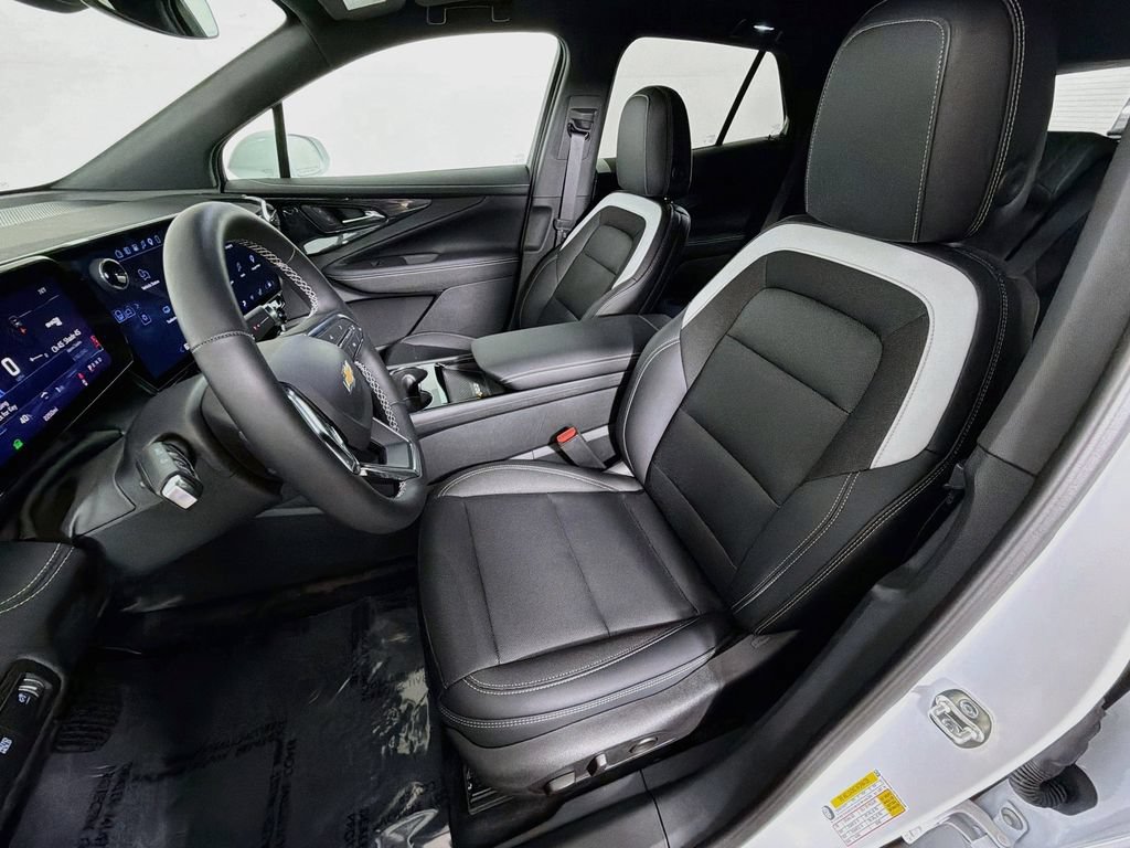 2026 Chevrolet Blazer EV LT - Photo 21
